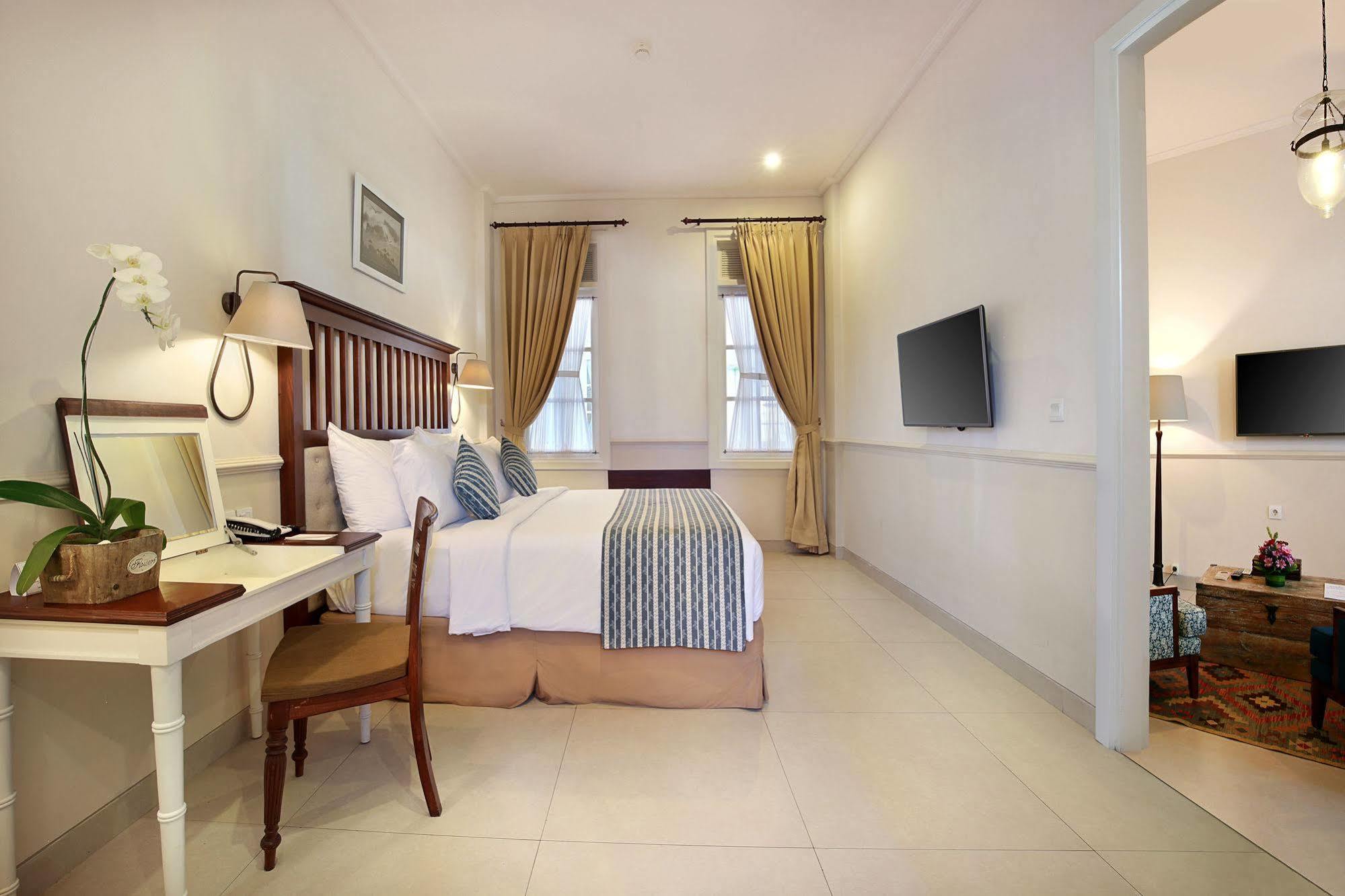 Maison At C Boutique Hotel & Spa Seminyak Zewnętrze zdjęcie